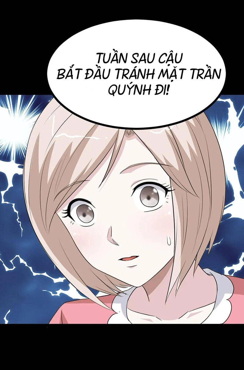 Đai Ca Trở Lại Tuổi 16 Chapter 172 - 22