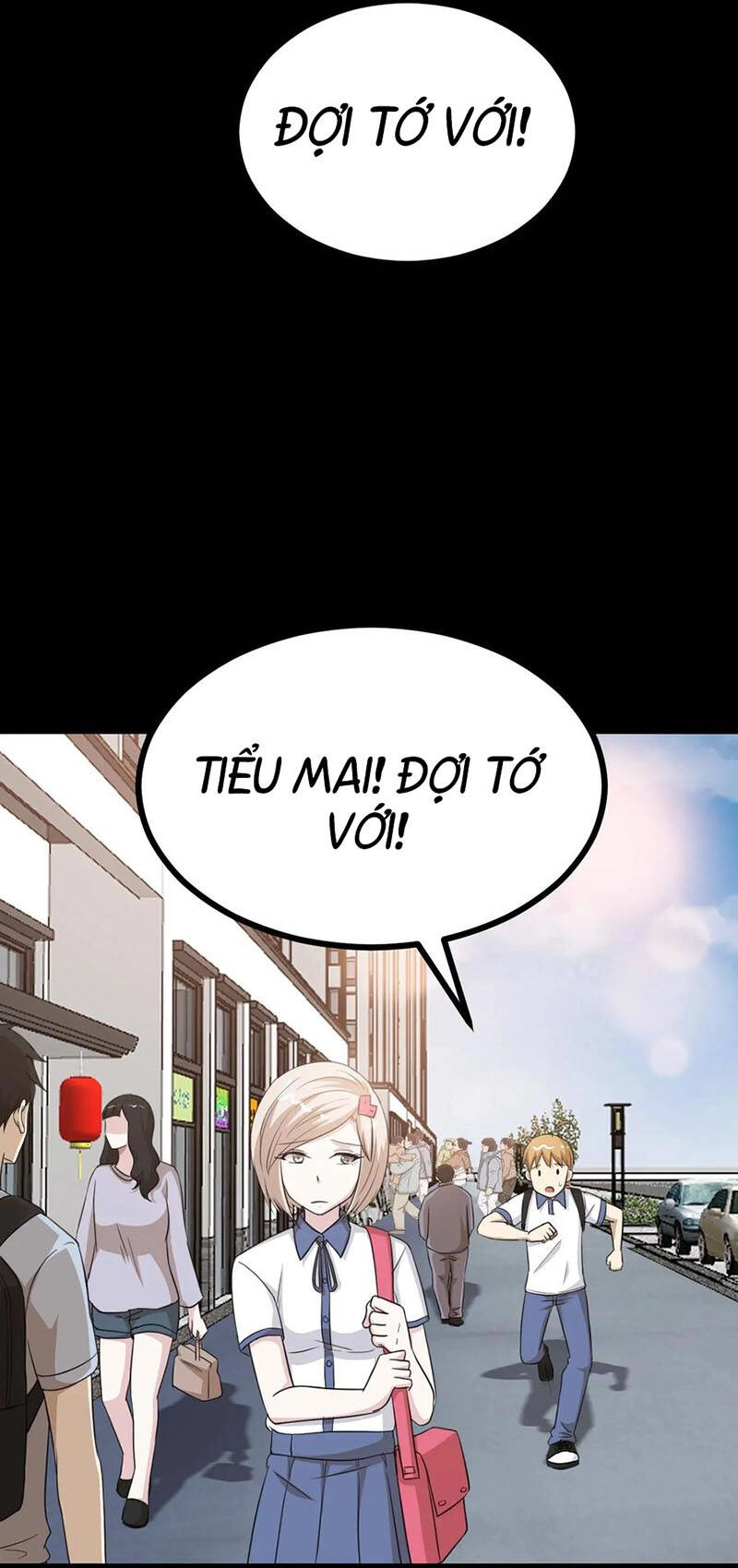 Đai Ca Trở Lại Tuổi 16 Chapter 172 - 24