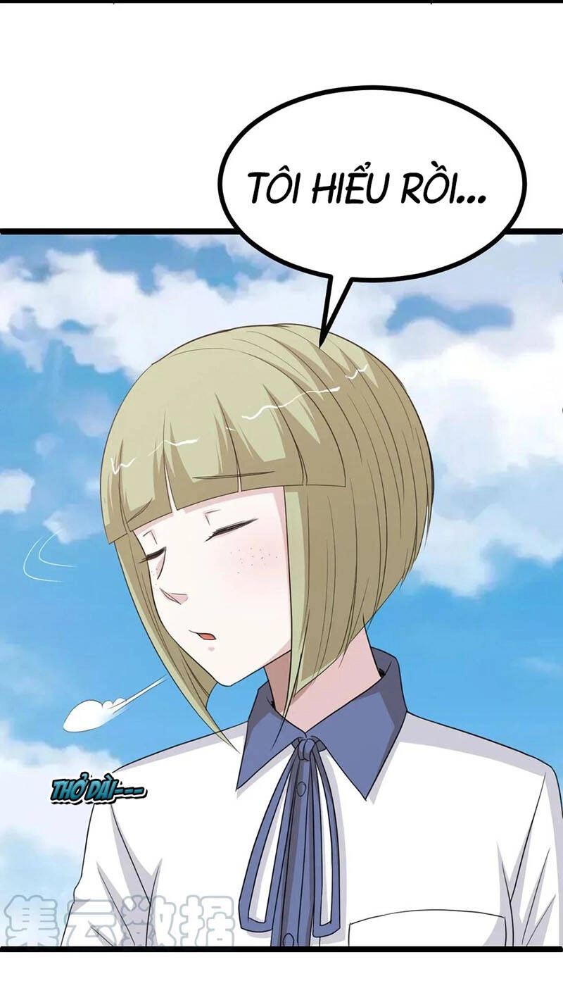 Đai Ca Trở Lại Tuổi 16 Chapter 172 - 35