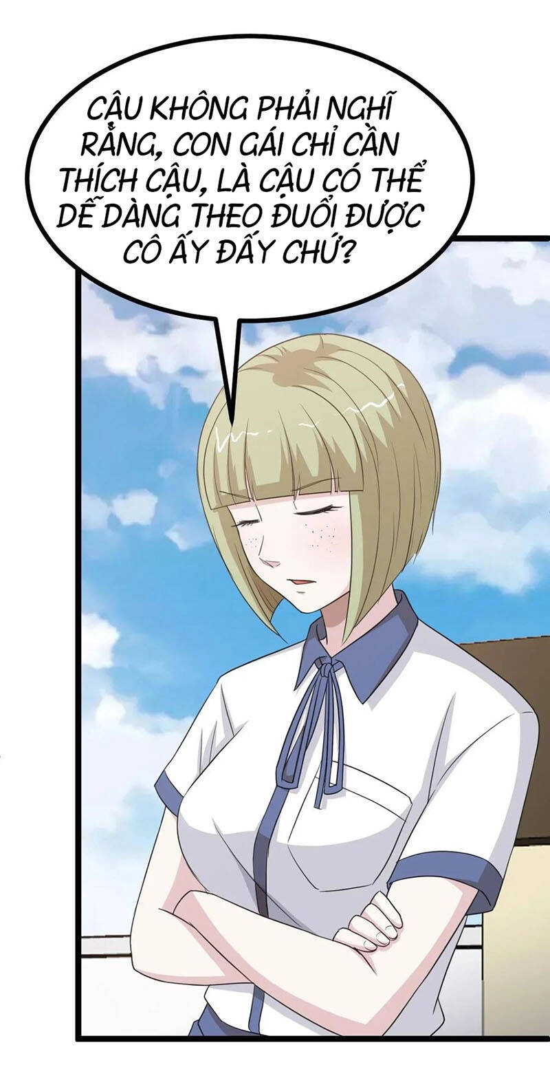 Đai Ca Trở Lại Tuổi 16 Chapter 172 - 36