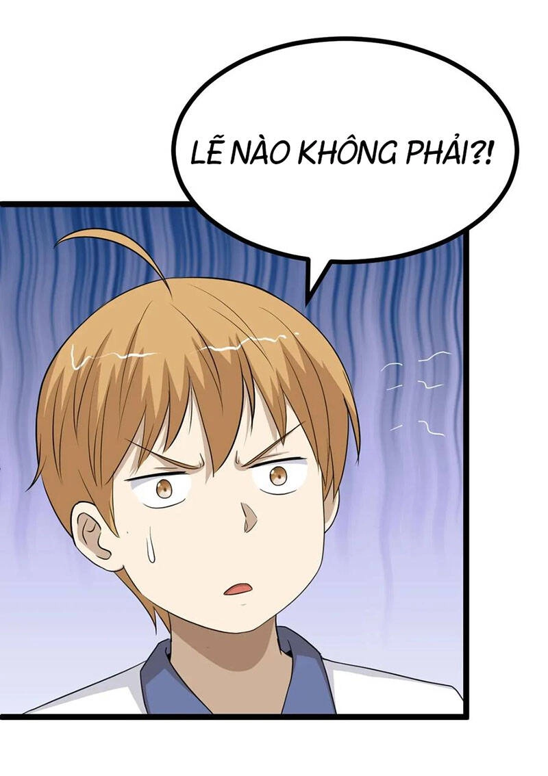 Đai Ca Trở Lại Tuổi 16 Chapter 172 - 37