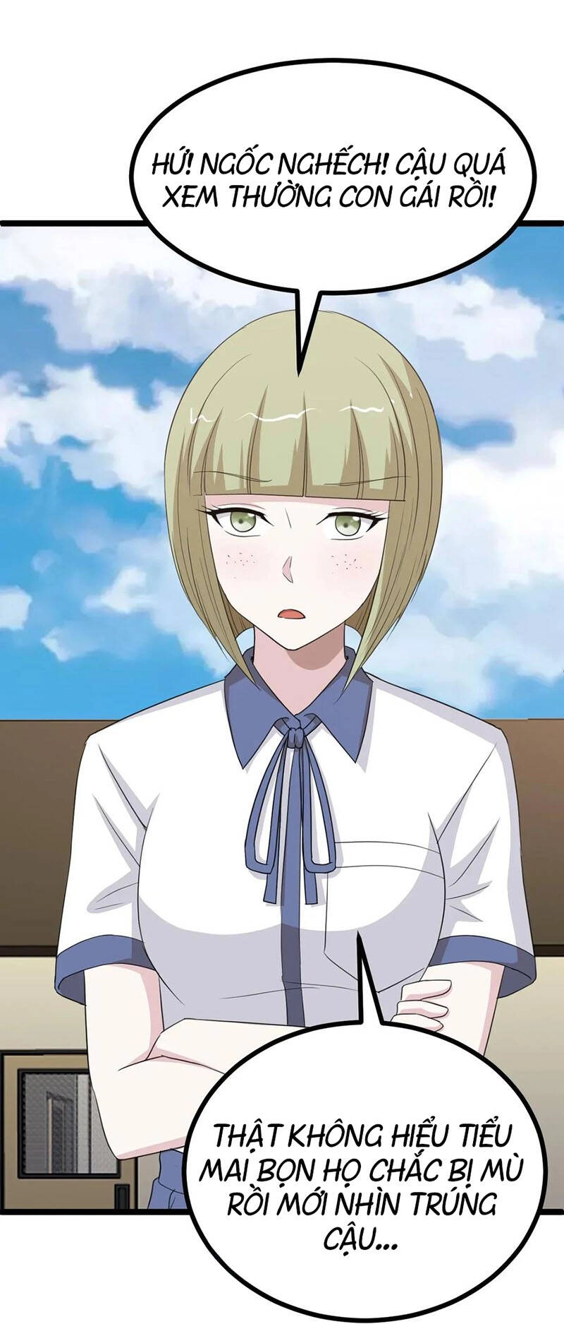 Đai Ca Trở Lại Tuổi 16 Chapter 172 - 38