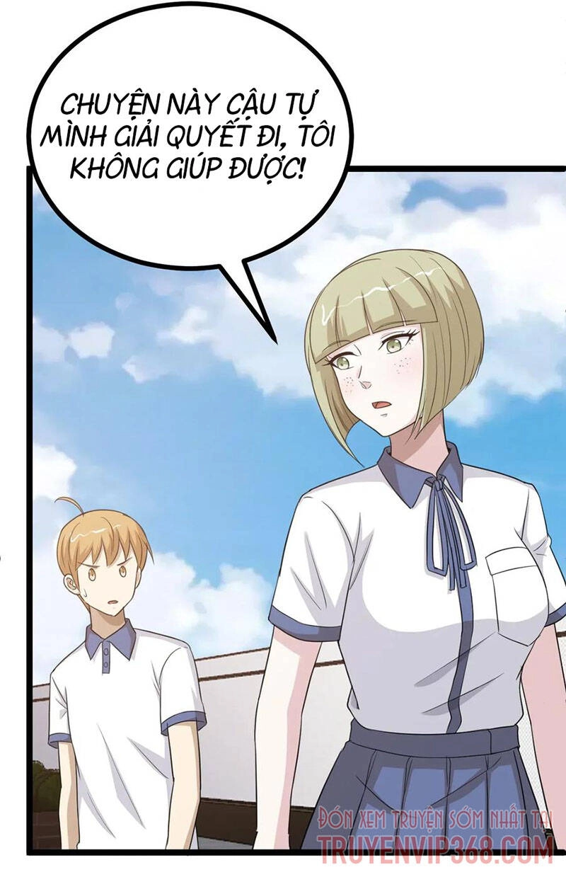 Đai Ca Trở Lại Tuổi 16 Chapter 172 - 39