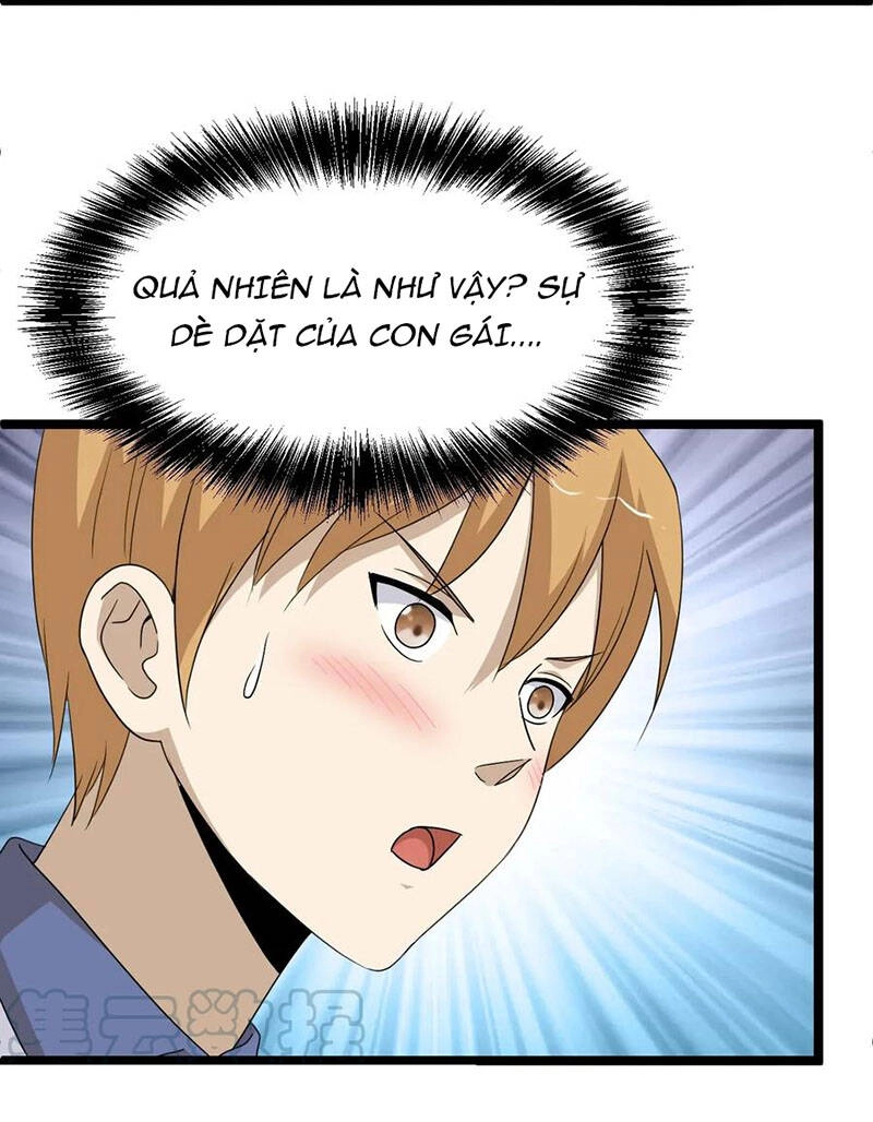 Đai Ca Trở Lại Tuổi 16 Chapter 173 - 14