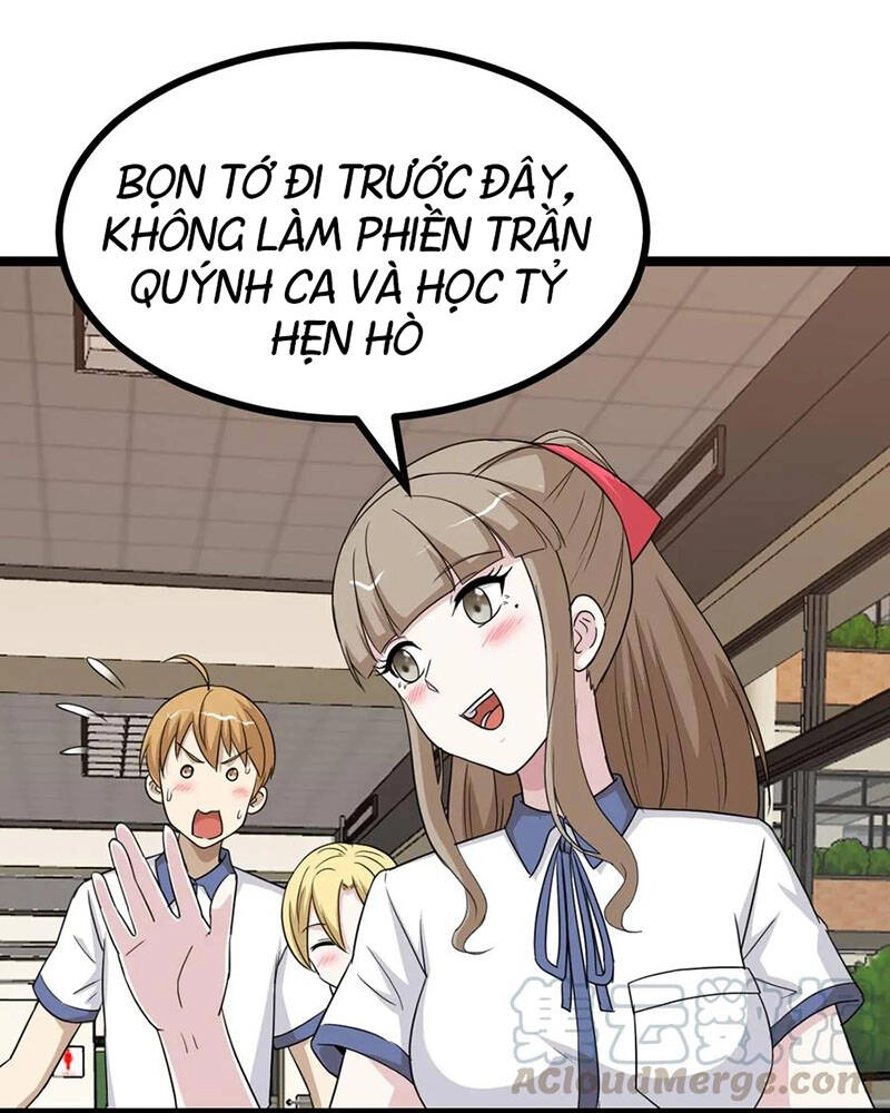 Đai Ca Trở Lại Tuổi 16 Chapter 173 - 23