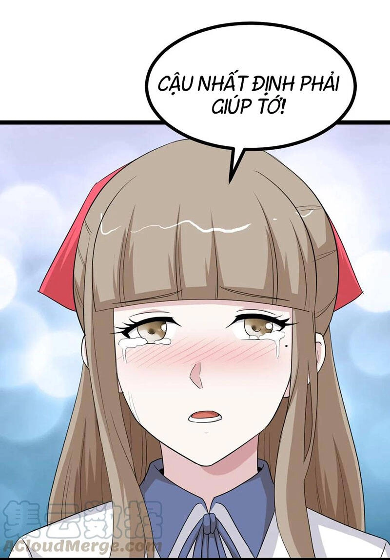 Đai Ca Trở Lại Tuổi 16 Chapter 173 - 32