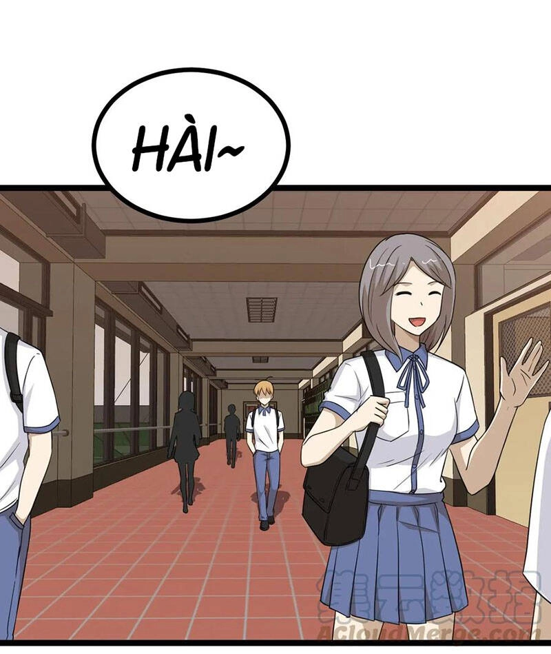 Đai Ca Trở Lại Tuổi 16 Chapter 173 - 35