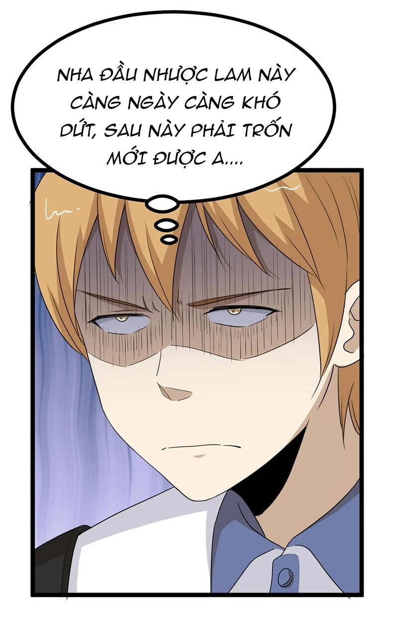 Đai Ca Trở Lại Tuổi 16 Chapter 173 - 36