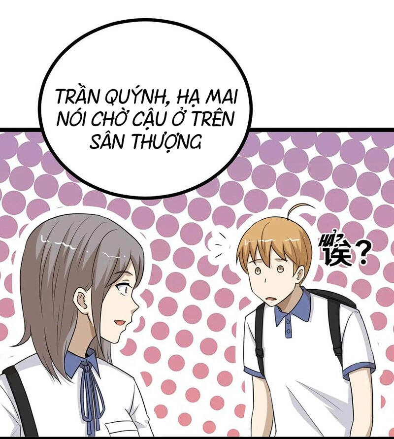 Đai Ca Trở Lại Tuổi 16 Chapter 173 - 37