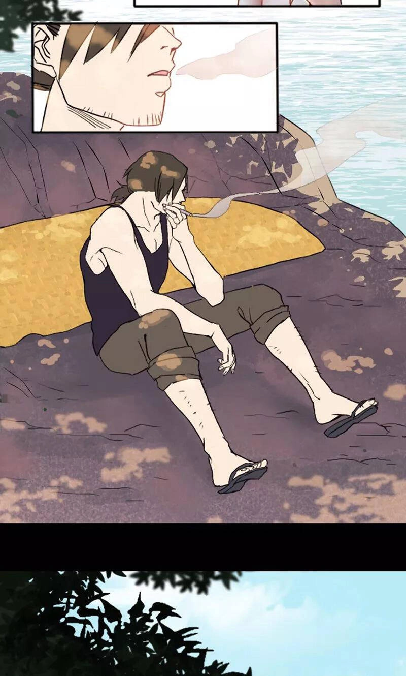 Quan Tài Hung Ác Chapter 1 - 3