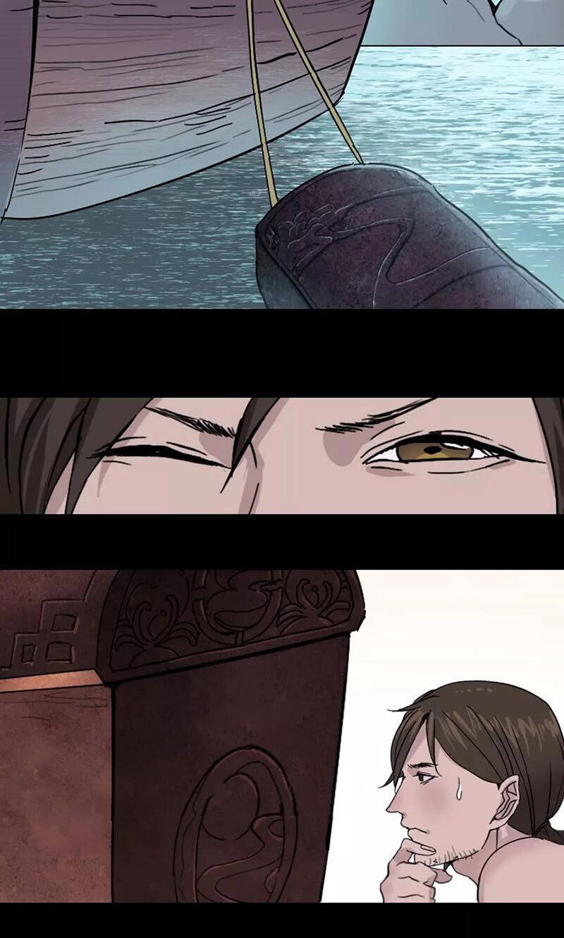 Quan Tài Hung Ác Chapter 1 - 11