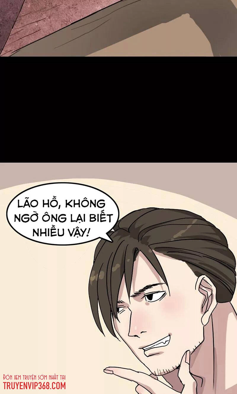 Quan Tài Hung Ác Chapter 1 - 14