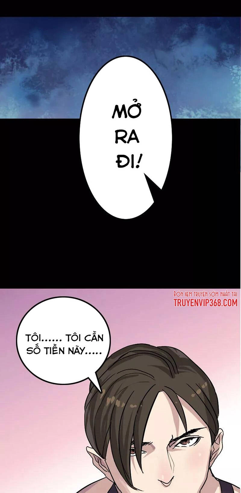 Quan Tài Hung Ác Chapter 1 - 21