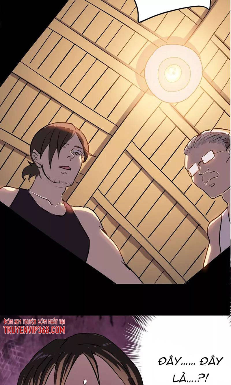 Quan Tài Hung Ác Chapter 1 - 24