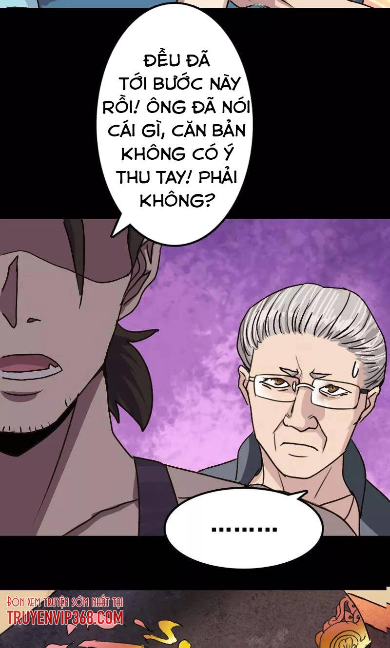 Quan Tài Hung Ác Chapter 2 - 9