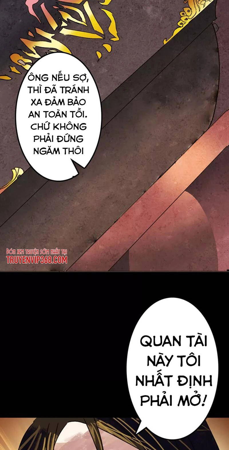 Quan Tài Hung Ác Chapter 2 - 10