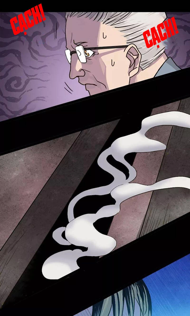 Quan Tài Hung Ác Chapter 2 - 13