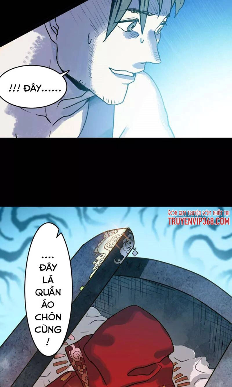 Quan Tài Hung Ác Chapter 2 - 14