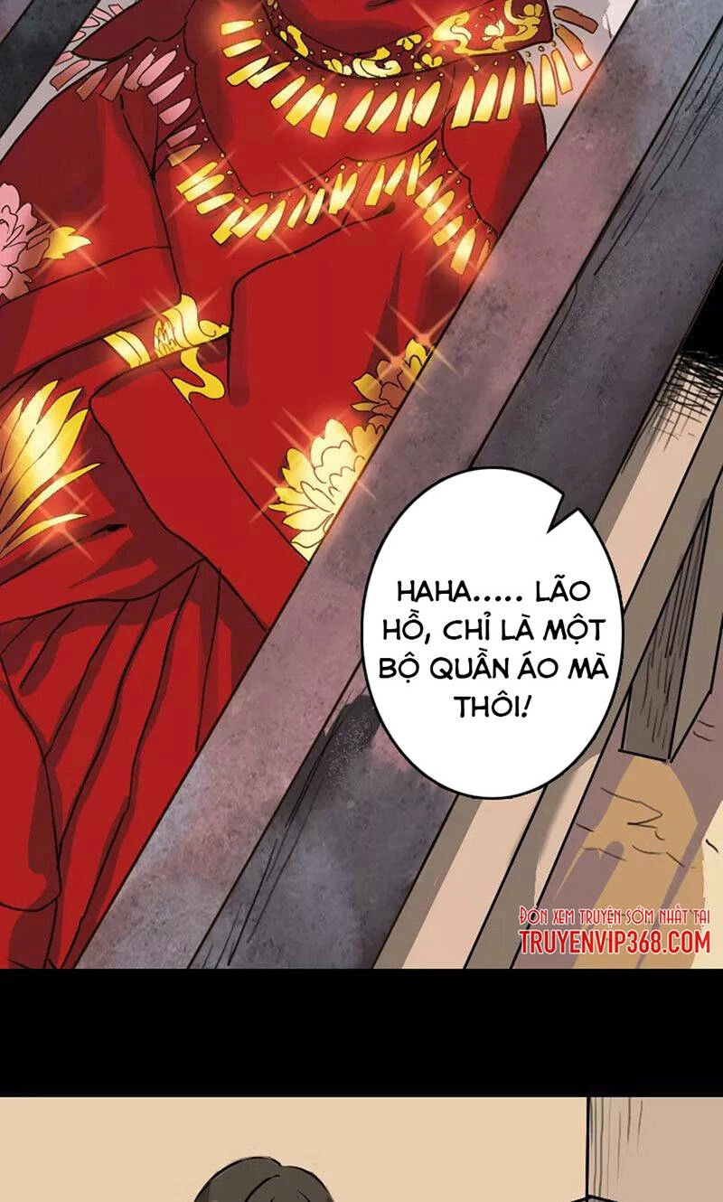 Quan Tài Hung Ác Chapter 2 - 15