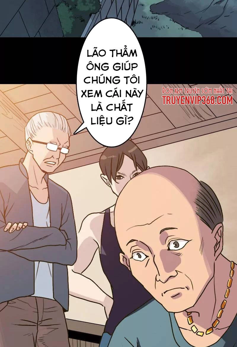 Quan Tài Hung Ác Chapter 3 - 3
