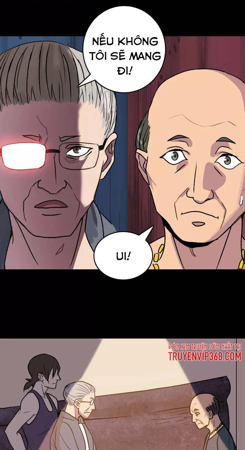 Quan Tài Hung Ác Chapter 3 - 9