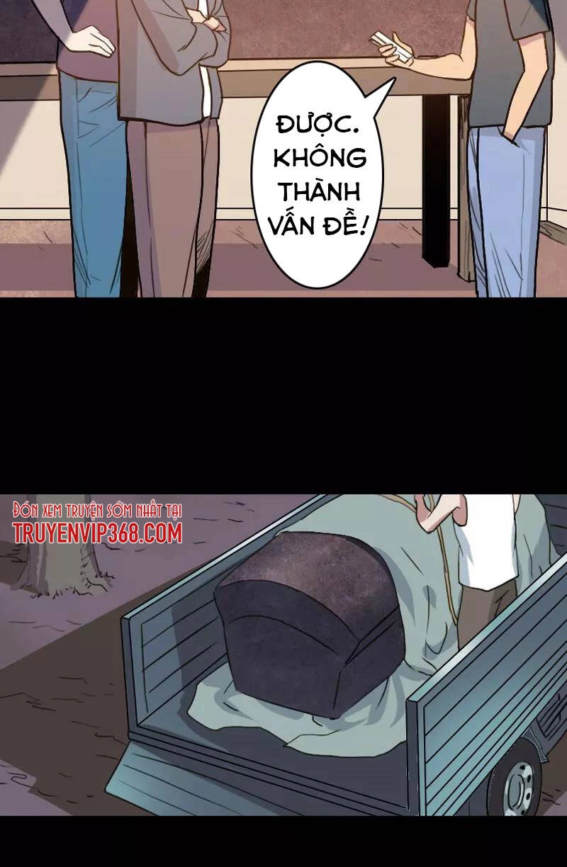 Quan Tài Hung Ác Chapter 3 - 10