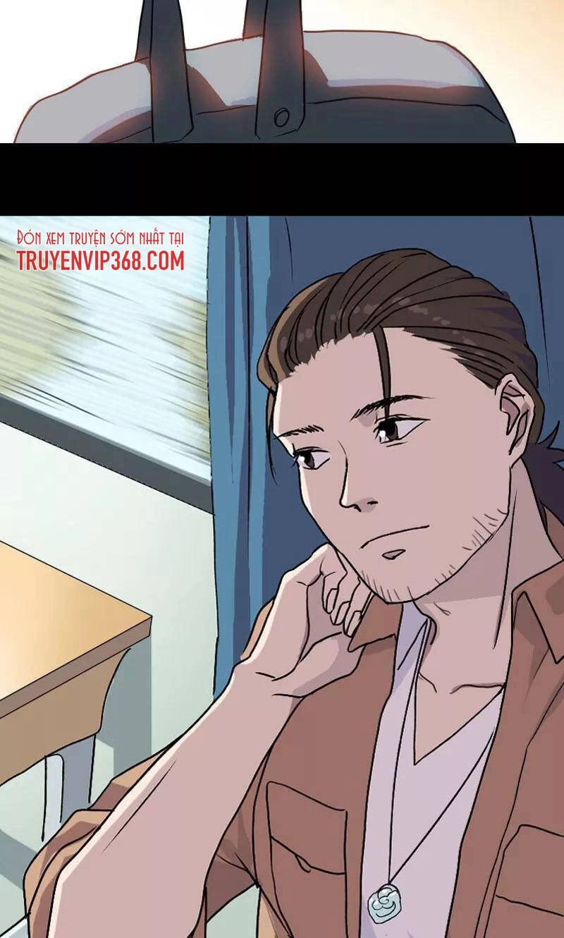 Quan Tài Hung Ác Chapter 3 - 14