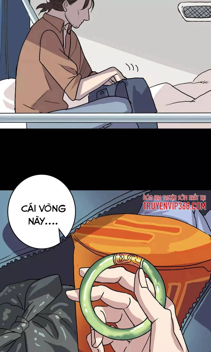 Quan Tài Hung Ác Chapter 3 - 16