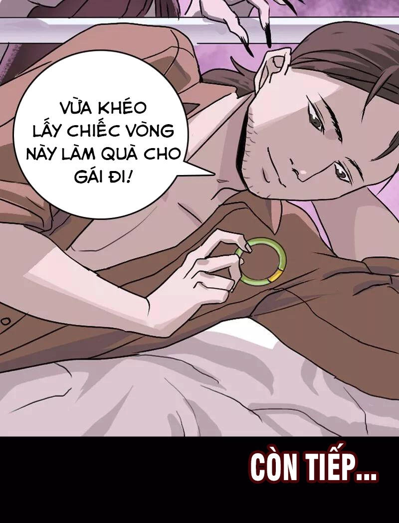 Quan Tài Hung Ác Chapter 3 - 18