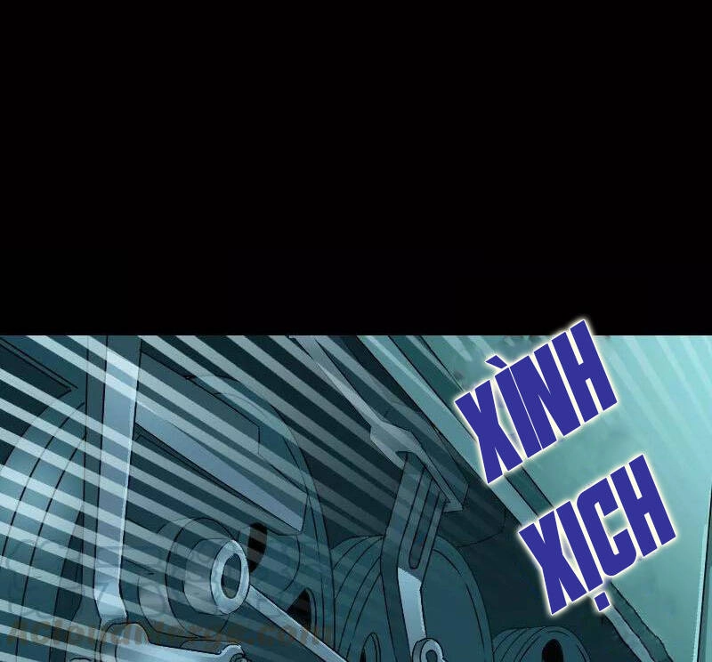 Quan Tài Hung Ác Chapter 4 - 2