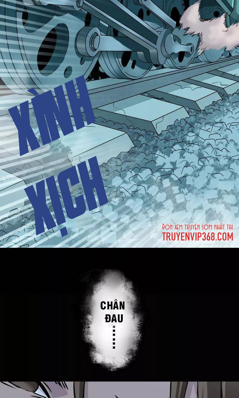 Quan Tài Hung Ác Chapter 4 - 3