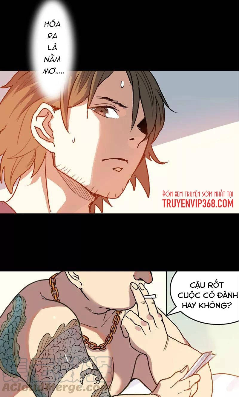 Quan Tài Hung Ác Chapter 4 - 12