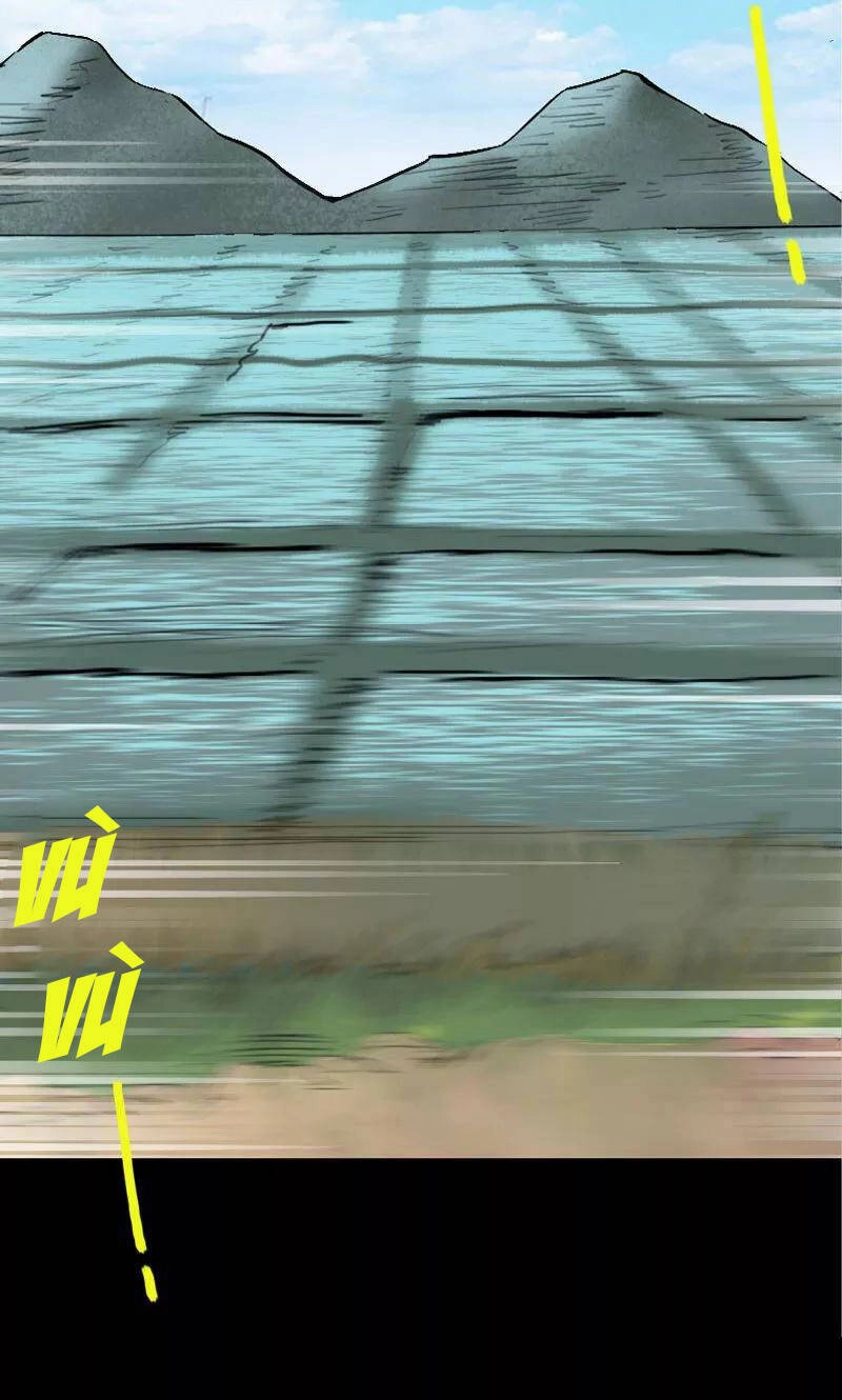 Quan Tài Hung Ác Chapter 4 - 15