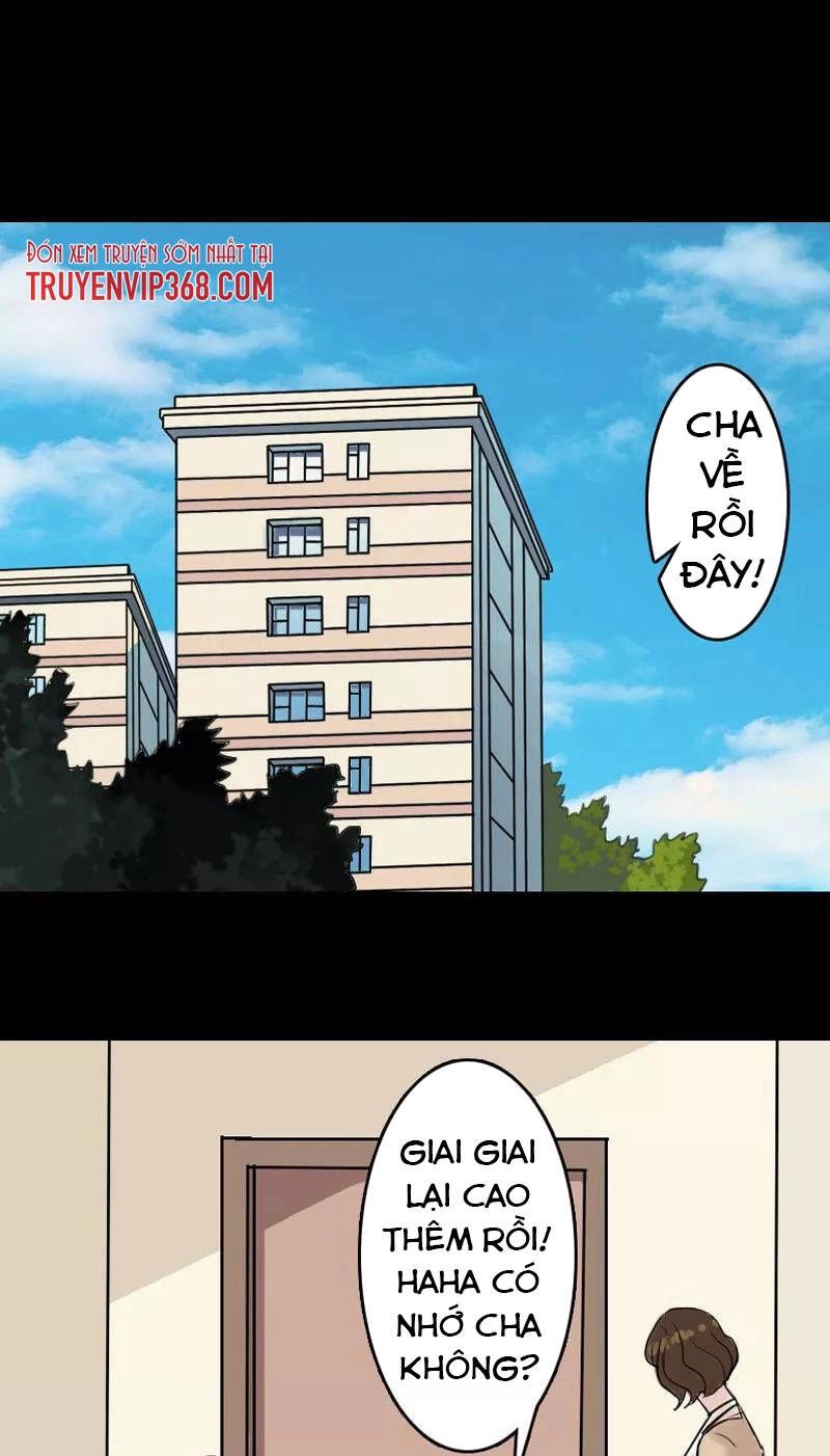 Quan Tài Hung Ác Chapter 4 - 16