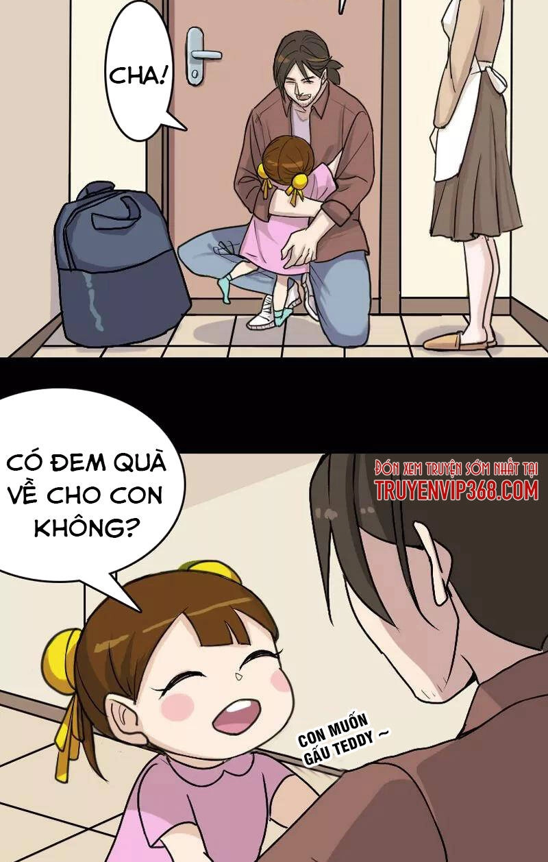 Quan Tài Hung Ác Chapter 4 - 17