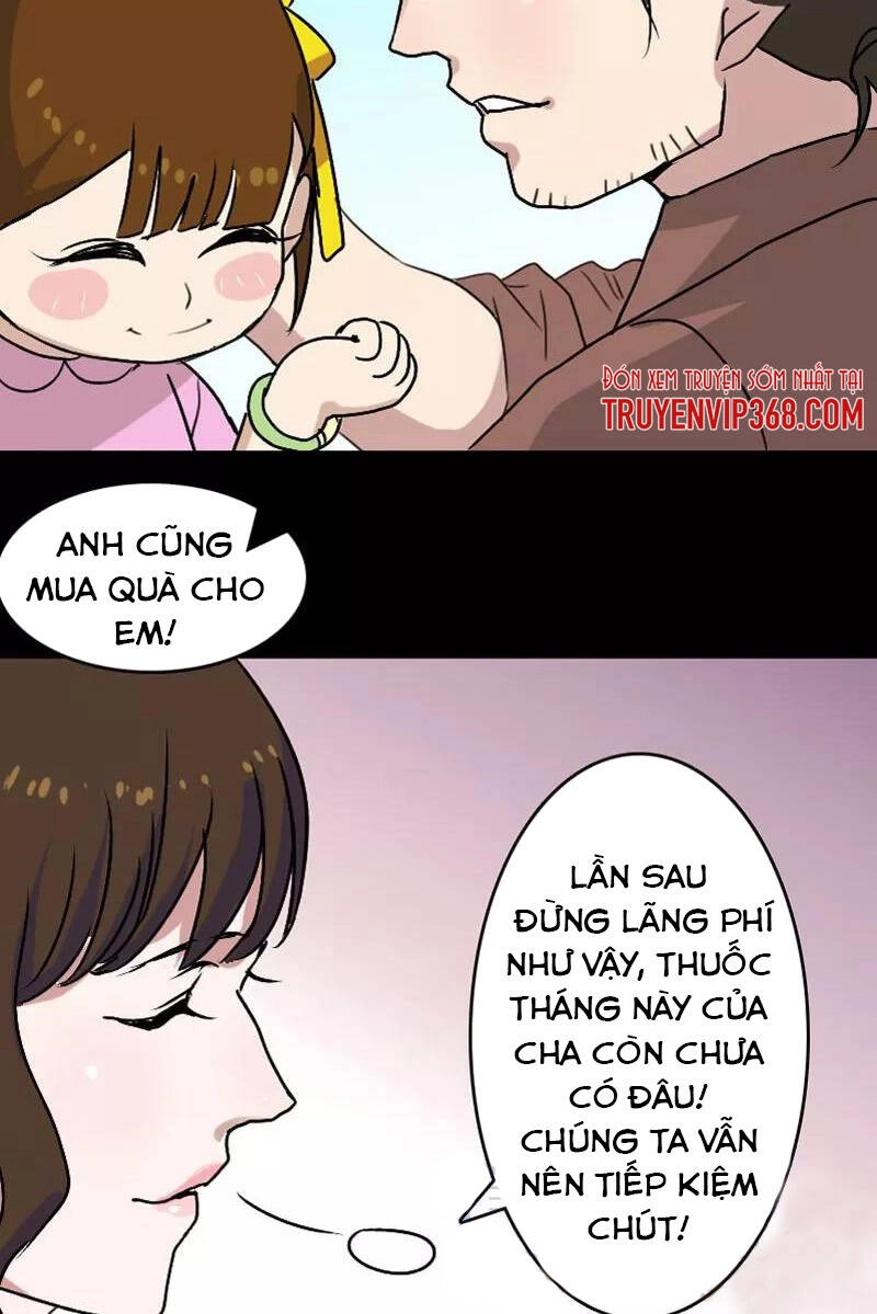 Quan Tài Hung Ác Chapter 4 - 22