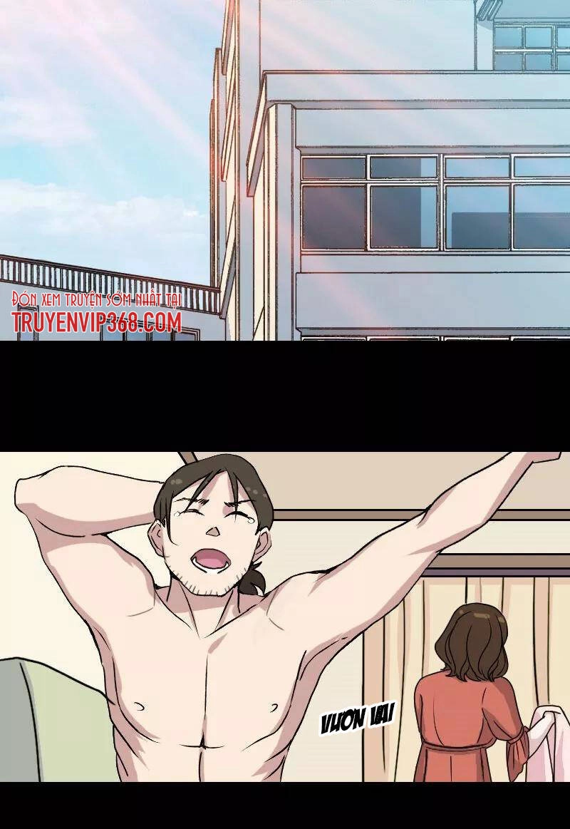 Quan Tài Hung Ác Chapter 5 - 3