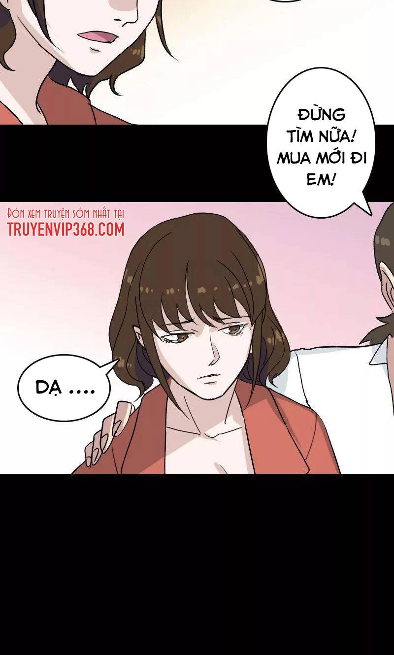 Quan Tài Hung Ác Chapter 5 - 5