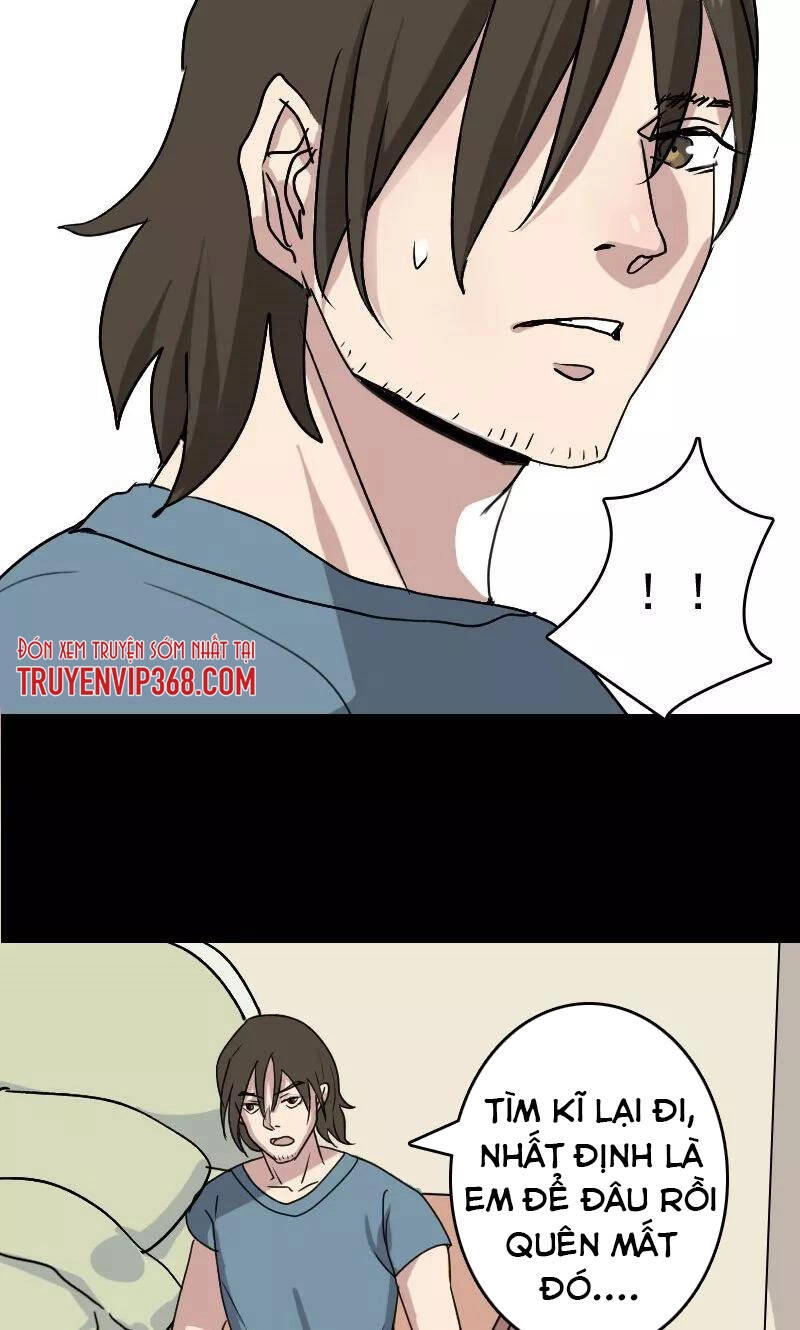 Quan Tài Hung Ác Chapter 5 - 8