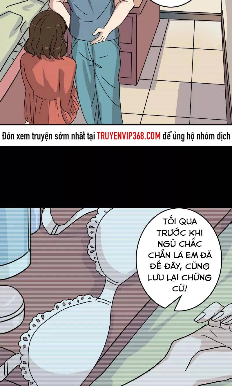 Quan Tài Hung Ác Chapter 5 - 9