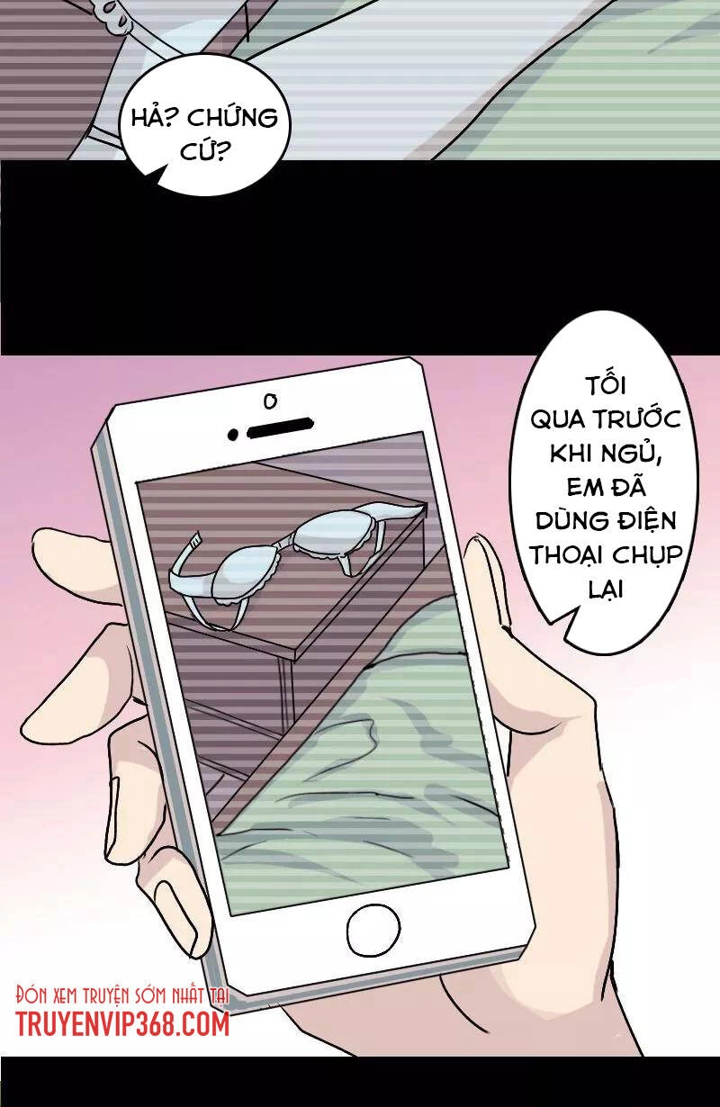 Quan Tài Hung Ác Chapter 5 - 10