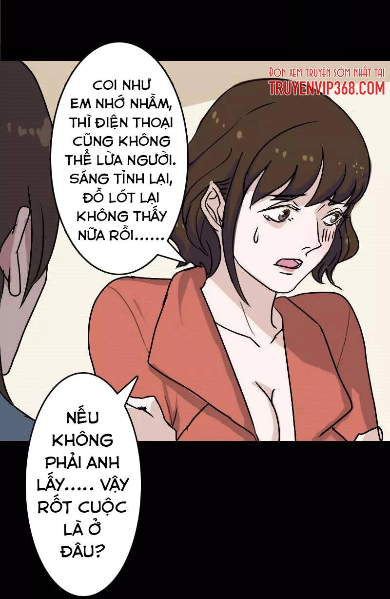 Quan Tài Hung Ác Chapter 5 - 11