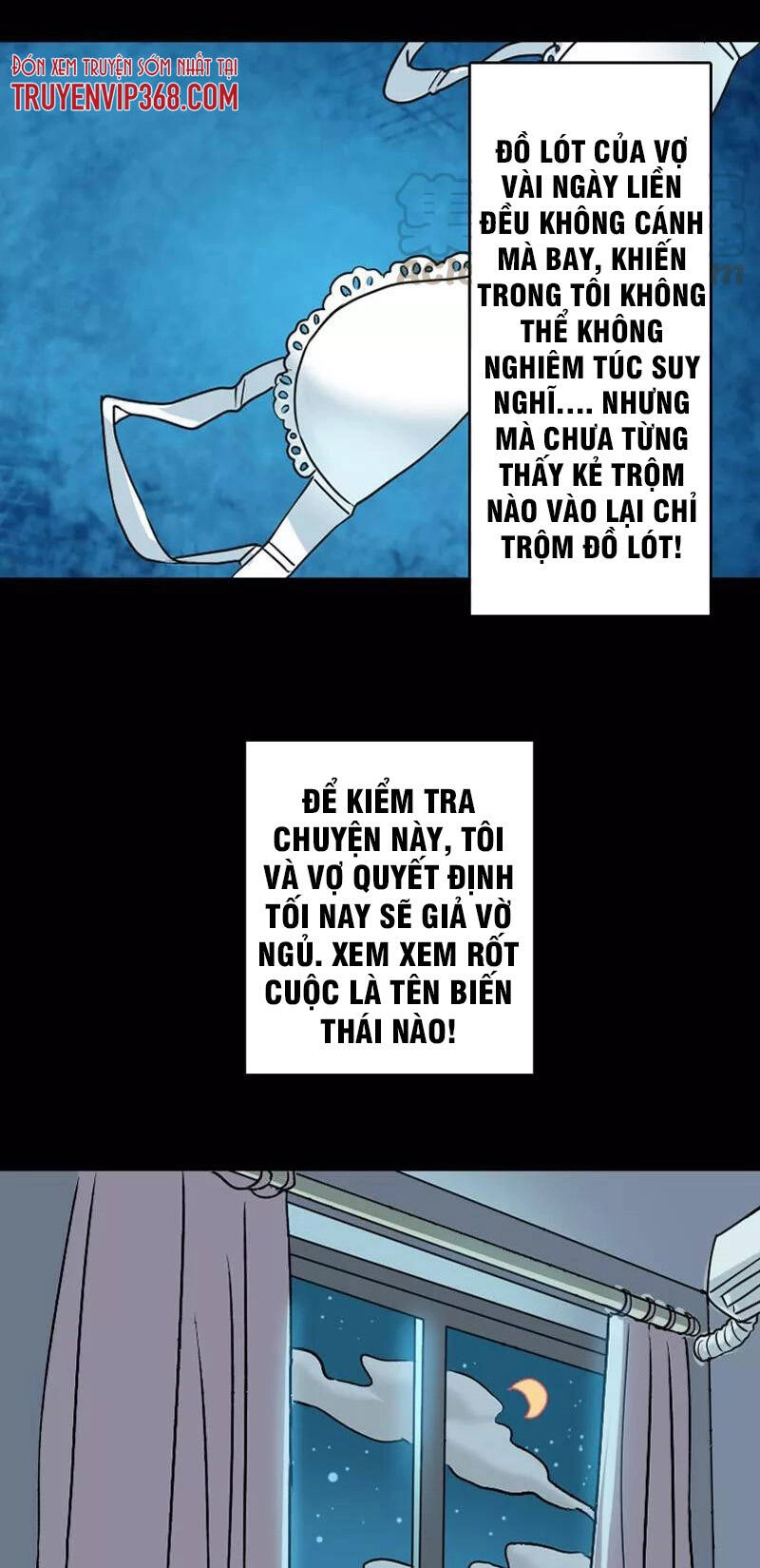 Quan Tài Hung Ác Chapter 5 - 13