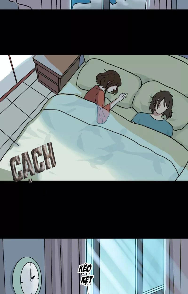 Quan Tài Hung Ác Chapter 5 - 14