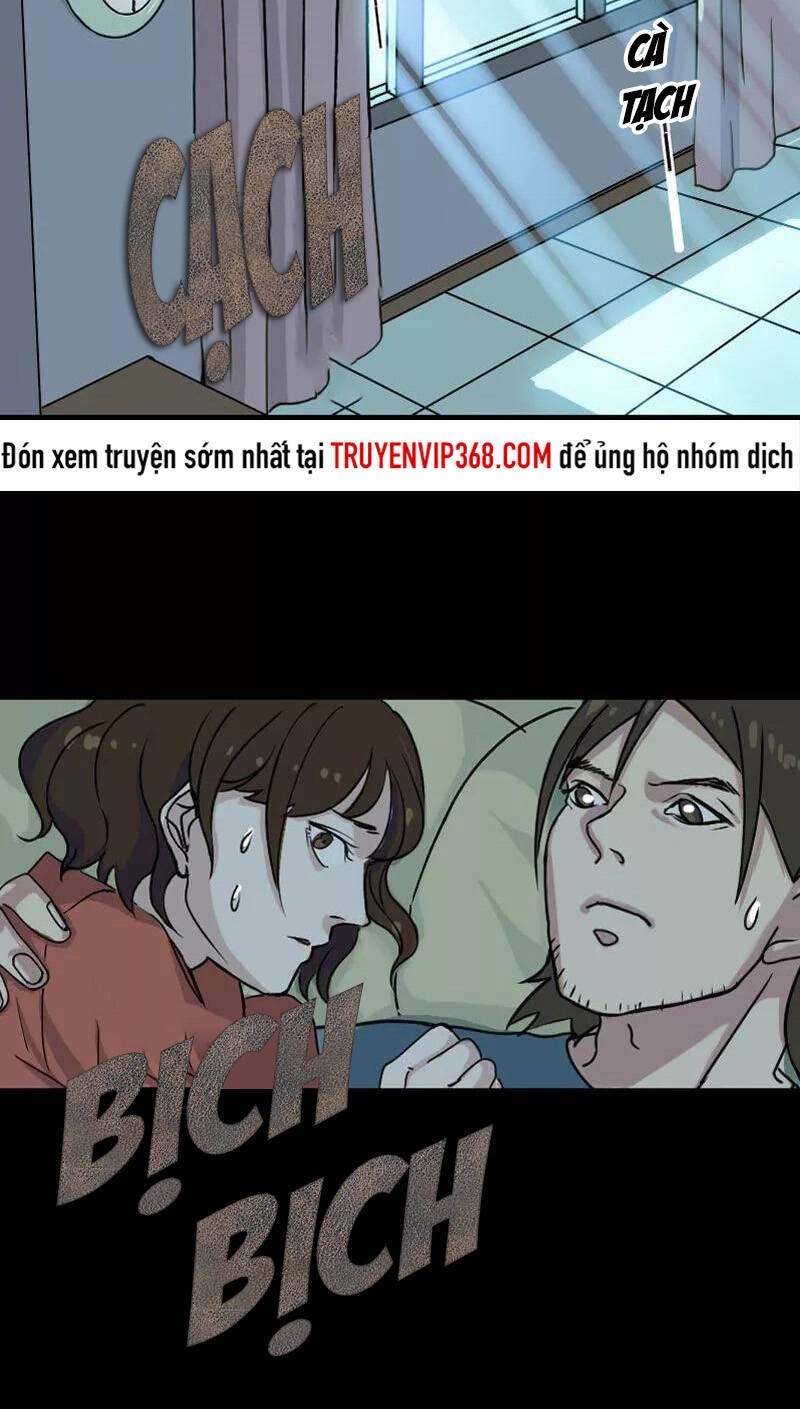 Quan Tài Hung Ác Chapter 5 - 15