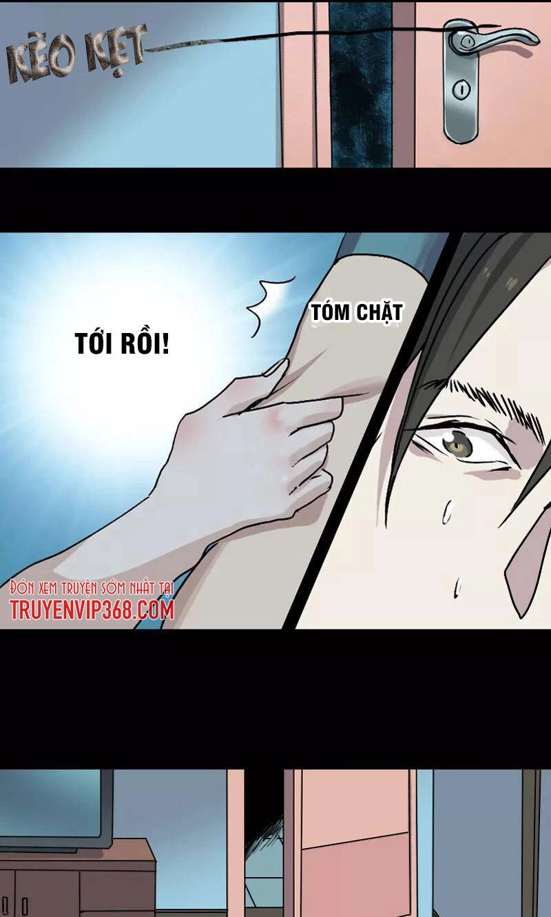 Quan Tài Hung Ác Chapter 5 - 16