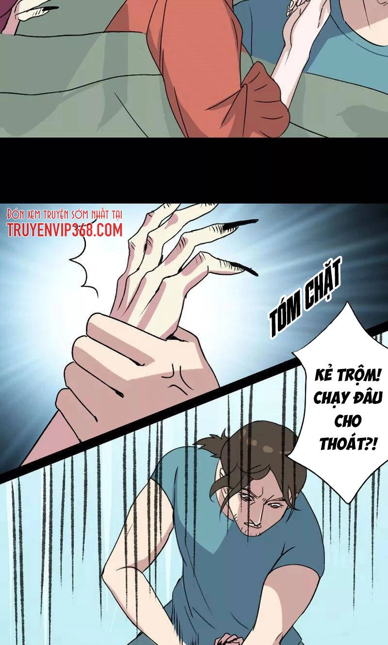 Quan Tài Hung Ác Chapter 5 - 19