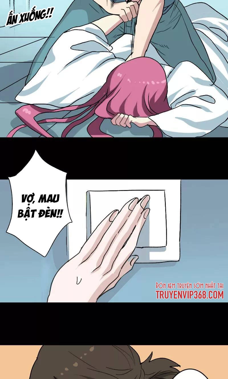 Quan Tài Hung Ác Chapter 5 - 20