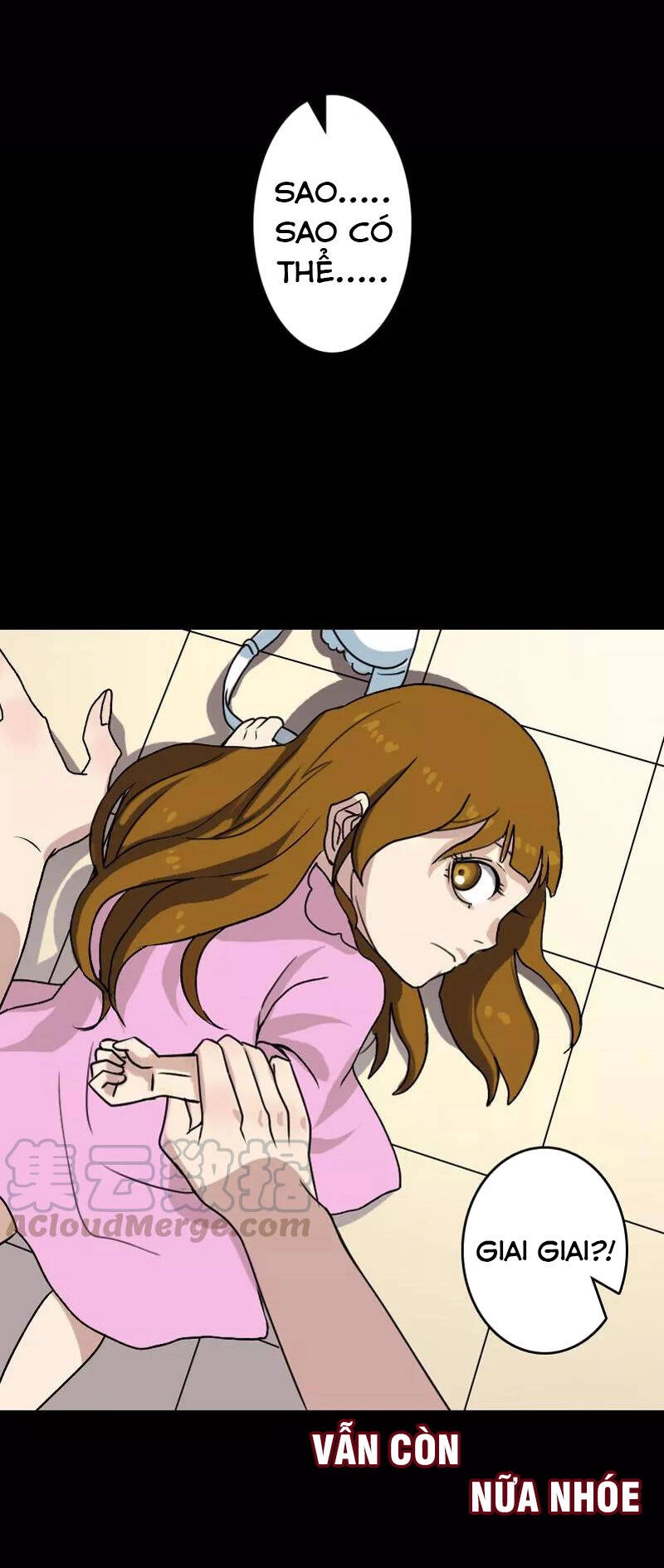 Quan Tài Hung Ác Chapter 5 - 22