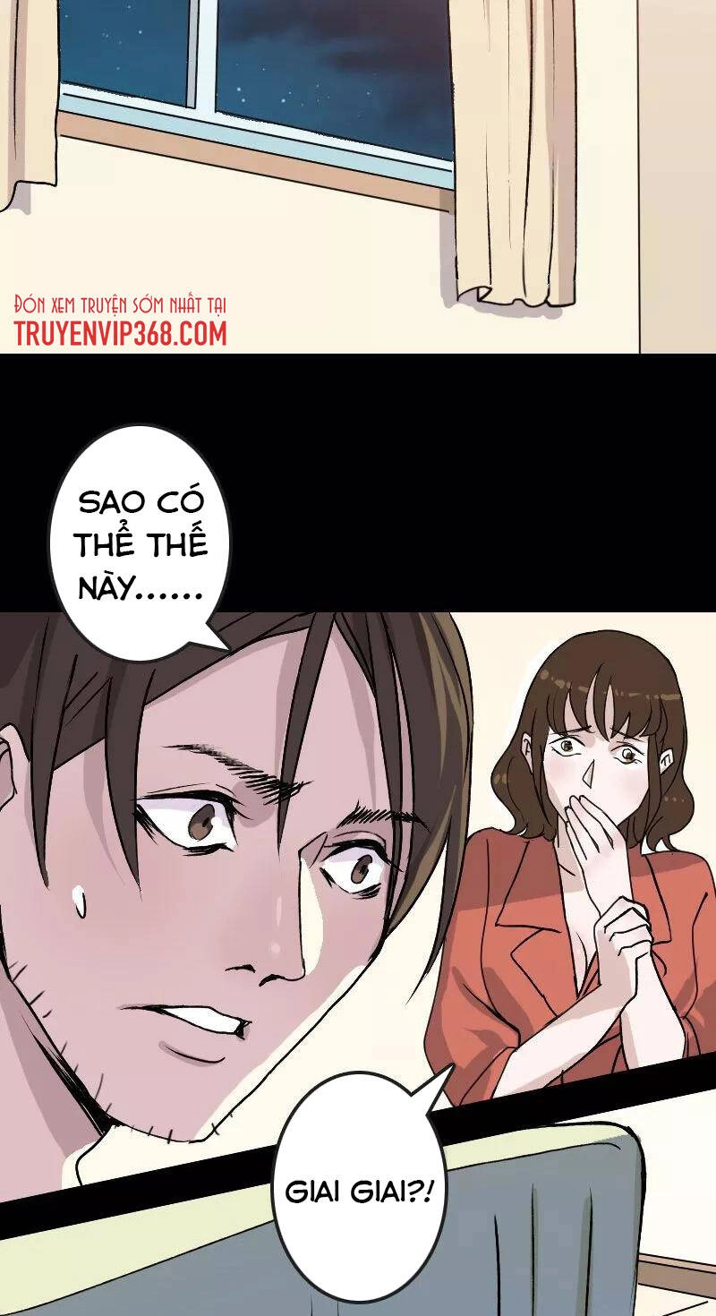 Quan Tài Hung Ác Chapter 6 - 3